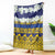 Tokelau Language Week Blanket Tokelauan Tuluma With Gardenia Thunbergia