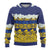 Tokelau Language Week Ugly Christmas Sweater Tokelauan Tuluma With Gardenia Thunbergia