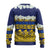 Tokelau Language Week Ugly Christmas Sweater Tokelauan Tuluma With Gardenia Thunbergia