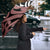 New Zealand Umbrella Aotearoa Kowhaiwhai Mix Taniko Art - Polynesian Pride