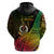 Polynesian Pride Vanuatu Hoodie Proud To Be A Ni Van LT14 - Polynesian Pride