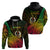 Polynesian Pride Vanuatu Hoodie Proud To Be A Ni Van LT14 - Polynesian Pride