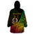 Personalised Vanuatu Wearable Blanket Hoodie Proud To Be A Ni-Van LT14 - Polynesian Pride