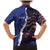 Personalized Hawaii Statehood Day Family Matching Mermaid Dress and Hawaiian Shirt 66th Anniversary - Polynesian Pride