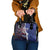 Personalized Hawaii Statehood Day Shoulder Handbag 66th Anniversary - Polynesian Pride