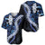 Polu Aloha Hawaii Lei Baseball Jersey Tropical Flowers Elegant Vibe - Polynesian Pride