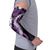 Poni Aloha Hawaii Lei Arm Sleeves Tropical Flowers Elegant Vibe - Polynesian Pride