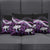 Poni Aloha Hawaii Lei Pillow Cover Tropical Flowers Elegant Vibe - Polynesian Pride