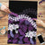 Poni Aloha Hawaii Lei Puzzle Tropical Flowers Elegant Vibe - Polynesian Pride