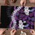 Poni Aloha Hawaii Lei Puzzle Tropical Flowers Elegant Vibe - Polynesian Pride
