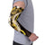 Kula Aloha Hawaii Lei Arm Sleeves Tropical Flowers Elegant Vibe - Polynesian Pride