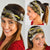 Kula Aloha Hawaii Lei Neck Gaiter Tropical Flowers Elegant Vibe - Polynesian Pride