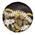 Kula Aloha Hawaii Lei Spare Tire Cover Tropical Flowers Elegant Vibe - Polynesian Pride