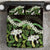 Omaomao Aloha Hawaii Lei Bedding Set Tropical Flowers Elegant Vibe - Polynesian Pride
