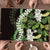 Omaomao Aloha Hawaii Lei Puzzle Tropical Flowers Elegant Vibe - Polynesian Pride