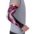 Akala Aloha Hawaii Lei Arm Sleeves Tropical Flowers Elegant Vibe - Polynesian Pride