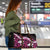 Akala Aloha Hawaii Lei Travel Bag Tropical Flowers Elegant Vibe - Polynesian Pride