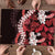 Ulaula Aloha Hawaii Lei Puzzle Tropical Flowers Elegant Vibe - Polynesian Pride