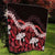 Ulaula Aloha Hawaii Lei Quilt Tropical Flowers Elegant Vibe - Polynesian Pride