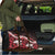 Ulaula Aloha Hawaii Lei Travel Bag Tropical Flowers Elegant Vibe - Polynesian Pride