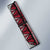 Tonga Rugby Auto Sun Shade 2025 Mate Maa Tonga Ngatu Motif - Polynesian Pride