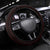 Tonga Rugby Steering Wheel Cover 2025 Mate Maa Tonga Ngatu Motif - Polynesian Pride