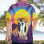 Hawaii Penguin Couple Hawaiian Shirt You Are My Valentine - Tropical Sunset Vibes