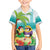 Hawaii Penguin Couple Hawaiian Shirt Hawaiian Kakau - Tropical Summer Vibes