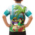 Hawaii Penguin Couple Hawaiian Shirt Hawaiian Kakau - Tropical Summer Vibes