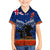 New Zealand ANZAC Day Hawaiian Shirt 25 April Last Post Camouflage With Poppies LT14 - Polynesian Pride