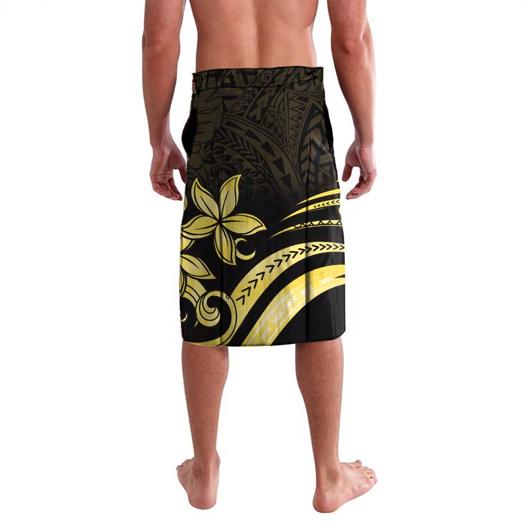 Personalised Aloha Hawaii Oahu Island Lavalava Gathering Place Sea Turtle Ilima Flowers