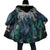 Aotearoa Korowai Motif Cloak Hei Tiki Poutama Maori Pattern - Polynesian Pride