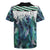 Aotearoa Korowai Motif Rugby Jersey Hei Tiki Poutama Maori Pattern