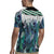 Aotearoa Korowai Motif Rugby Jersey Hei Tiki Poutama Maori Pattern