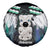 Aotearoa Korowai Motif Spare Tire Cover Hei Tiki Poutama Maori Pattern