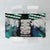 Aotearoa Korowai Motif Tablecloth Hei Tiki Poutama Maori Pattern