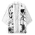 Japan And Hawaii Kimono Sakura Koi Fish Hawaiian Lei Kanaka - Polynesian Pride