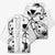 Japan And Hawaii Kimono Sakura Koi Fish Hawaiian Lei Kanaka - Polynesian Pride