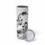 Japan And Hawaii Skinny Tumbler Sakura Koi Fish Hawaiian Lei Kanaka - Polynesian Pride
