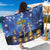Japan Obon Festival Sarong Sakura Lanterns With Bon Dance - Polynesian Pride