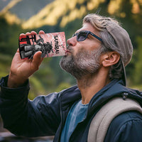 Personalised Japan Samurai Warrior 4 in 1 Can Cooler Tumbler Japanese Cherry Blossom Polynesian Pattern - Polynesian Pride