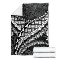 Hawaii Lauhala Tattoo Blanket Hawaiian Hala Leaf Weaving