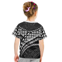 Hawaii Lauhala Tattoo Kid T Shirt Hawaiian Hala Leaf Weaving