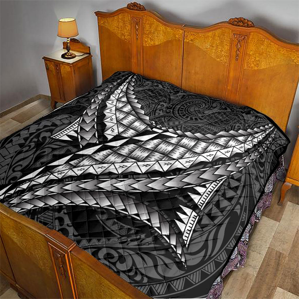 Hawaii Lauhala Tattoo Quilt Hawaiian Hala Leaf Weaving