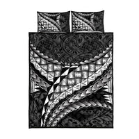 Hawaii Lauhala Tattoo Quilt Bed Set Hawaiian Hala Leaf Weaving