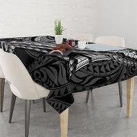 Hawaii Lauhala Tattoo Tablecloth Hawaiian Hala Leaf Weaving