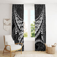 Hawaii Lauhala Tattoo Window Curtain Hawaiian Hala Leaf Weaving