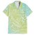 Baby Green Gradient Polynesia Hawaiian Shirt Hawaiian Tribal Hammerhead Shark Tattoo