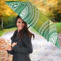 Cook Islands 682 Umbrella Kuki 'Airani Area Code Proud LT14 - Polynesian Pride