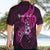 personalised-polynesia-breast-cancer-awareness-hawaiian-shirt-think-pink-polynesian-ribbon-black-version